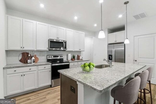 1609 Salinger Ct in Stockbridge, GA - Building Photo - Building Photo