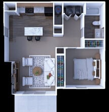 Primrose Place in Canal Winchester, OH - Building Photo - Building Photo