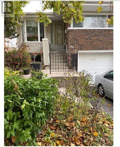 property at 4091 Taffey Crescent