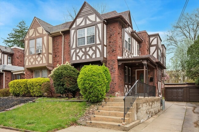 property at 8237 Brookside Rd