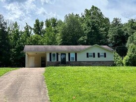 192 Holland Ln in Jackson, TN - Building Photo