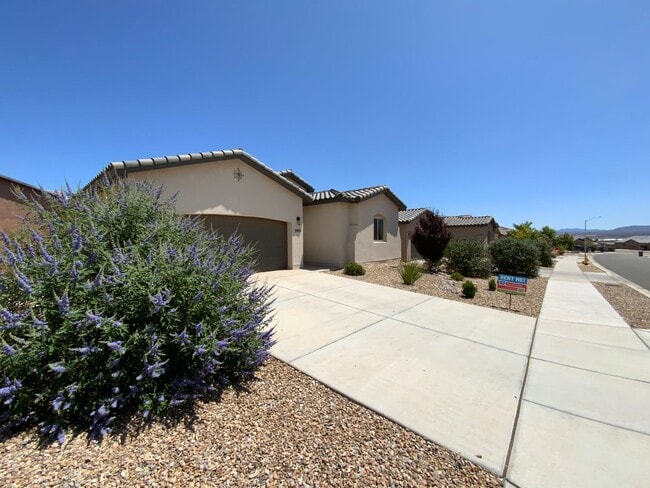 3969 Kodiak Rd NE in Rio Rancho, NM - Building Photo - Building Photo