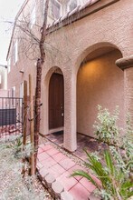 9301 Night Mesa St in Las Vegas, NV - Building Photo - Building Photo