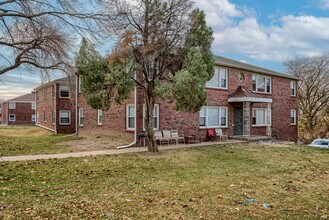 4314 N 52nd St, Unit 3 in Omaha, NE - Building Photo - Building Photo