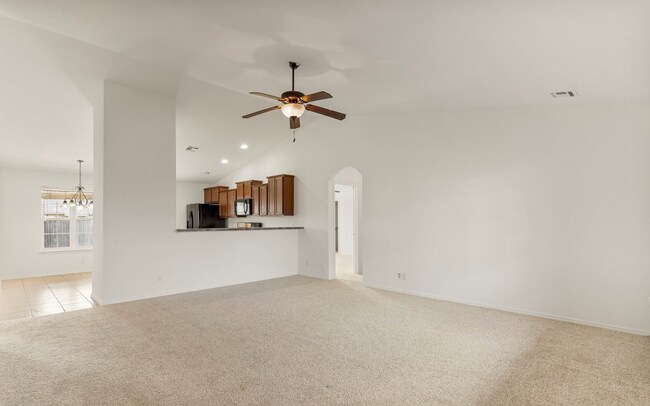 14841 S Glenn St in Glenpool, OK - Building Photo - Building Photo