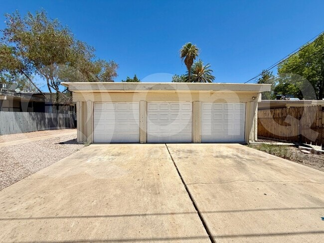 property at 325 S Pioneer