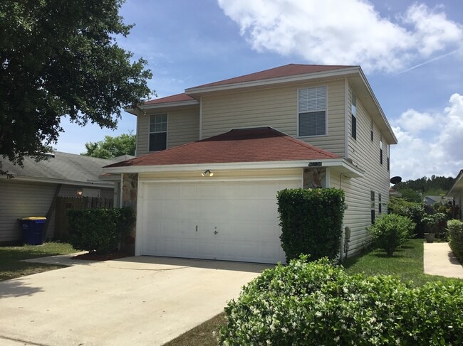 96036 Starlight Ln in Yulee, FL - Building Photo - Building Photo