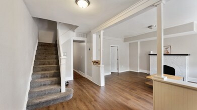 3426 Edmondson Ave in Baltimore, MD - Building Photo - Building Photo
