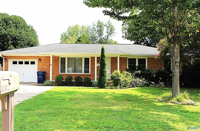 property at 1302 Philpot Ave NE