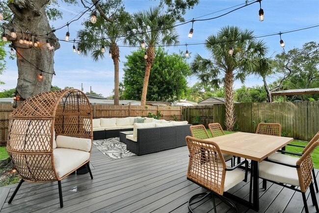 6605 S Mascotte St in Tampa, FL - Building Photo - Building Photo