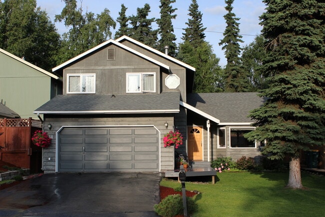 property at 8811 Rendon Dr