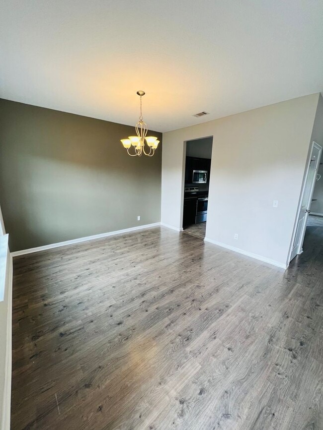 1337 Evergreen Trl in Hinesville, GA - Building Photo - Building Photo