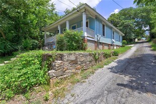 294 Madison St in Macon, GA - Building Photo