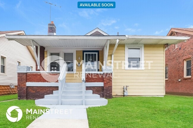 property at 243 S 43rd St