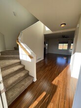 844 N Back Eddy Cir in Palmer, AK - Building Photo - Building Photo