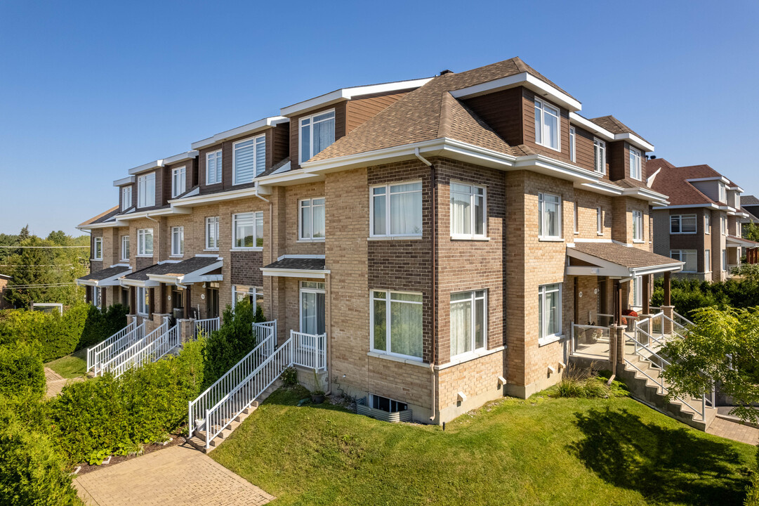 2783 Mariette Av in Montréal, QC - Building Photo