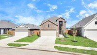 3004 Courtney Coral Ln in Katy, TX - Building Photo - Building Photo