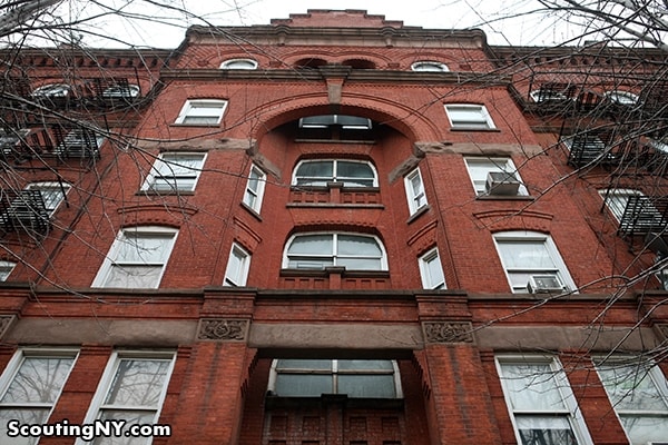 Astral Apartments in Brooklyn, NY - Building Photo - Building Photo