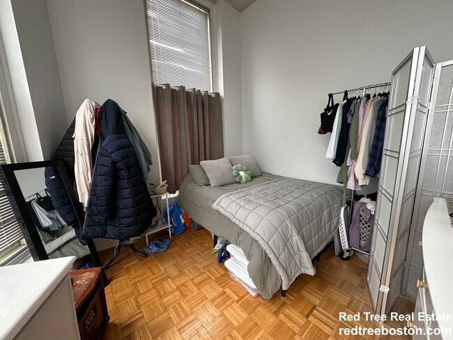 61 Brookline Ave, Unit 303 in Boston, MA - Building Photo - Building Photo