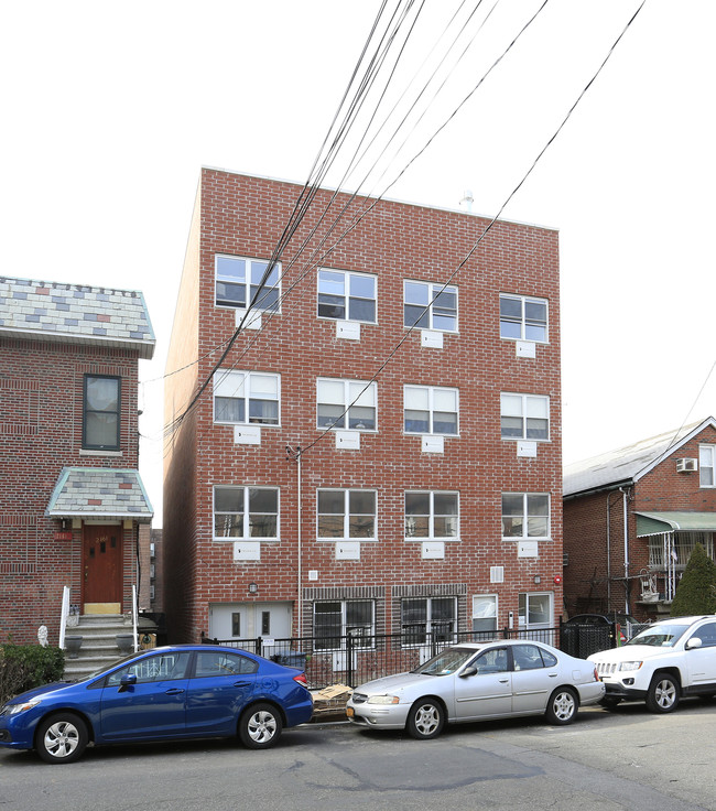 2169 Hone Ave in Bronx, NY - Building Photo - Building Photo