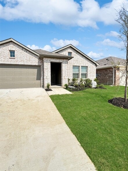 property at 1320 Fitzgerald St
