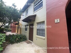 1515 Catherine St in Orlando, FL - Building Photo
