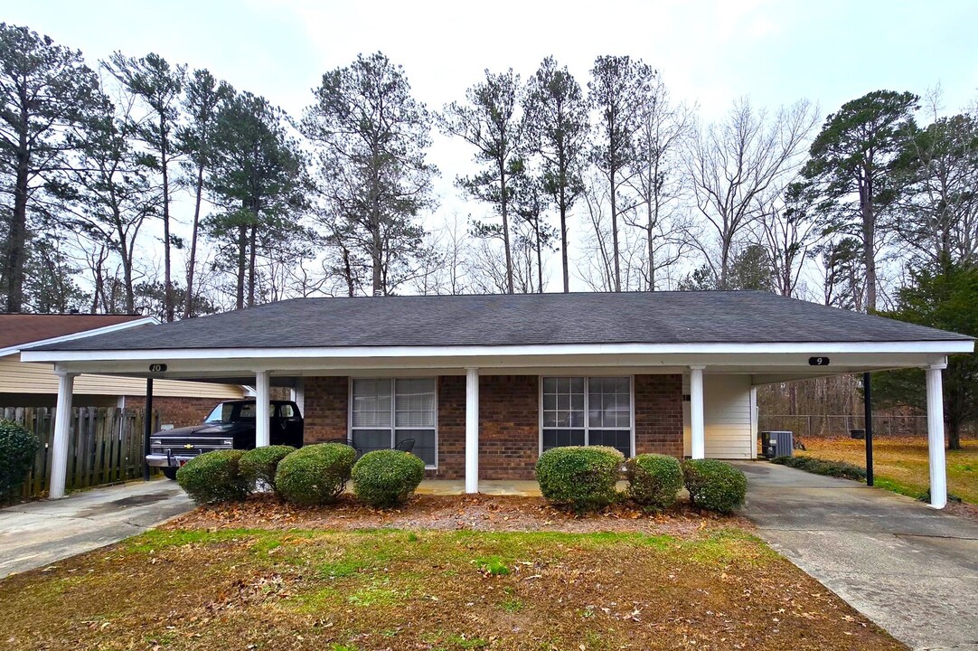 9 Conifer Ring-Unit -9 Conifer Ring in Rome, GA - Building Photo