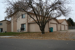 Cimarron Square Apartments