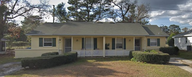 property at 4339 Azora Rd