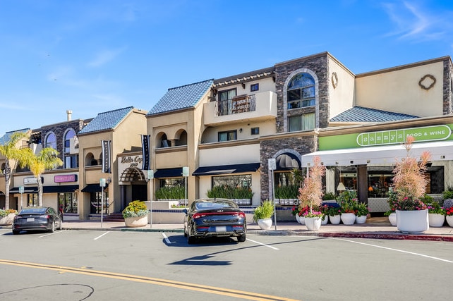 property at 7509 Draper Ave