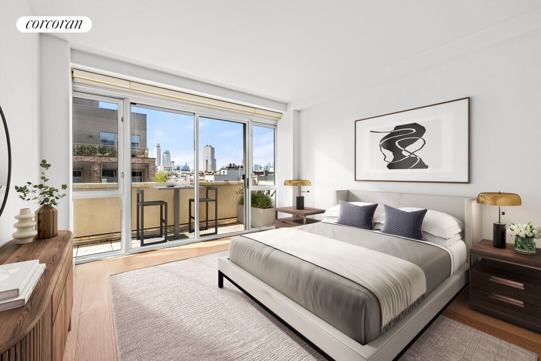 125 N 10th St in Brooklyn, NY - Building Photo