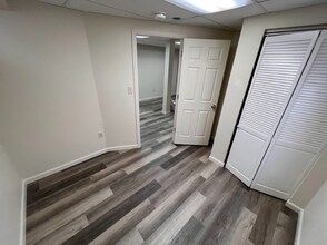 915 Grand Ave-Unit -1 in Laramie, WY - Building Photo - Building Photo