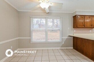 2231 Oak Hollow Ln in Memphis, TN - Building Photo - Building Photo