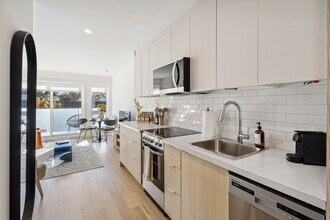 2114-2114 Rue Bercy in Montréal, QC - Building Photo - Building Photo