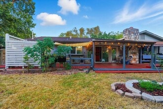 9901 Chukar Bend in Austin, TX - Building Photo - Building Photo