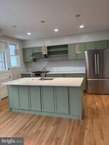 603 Quackenbos St NW in Washington, DC - Building Photo