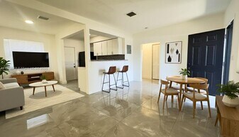 720 82nd St in Miami Beach, FL - Building Photo