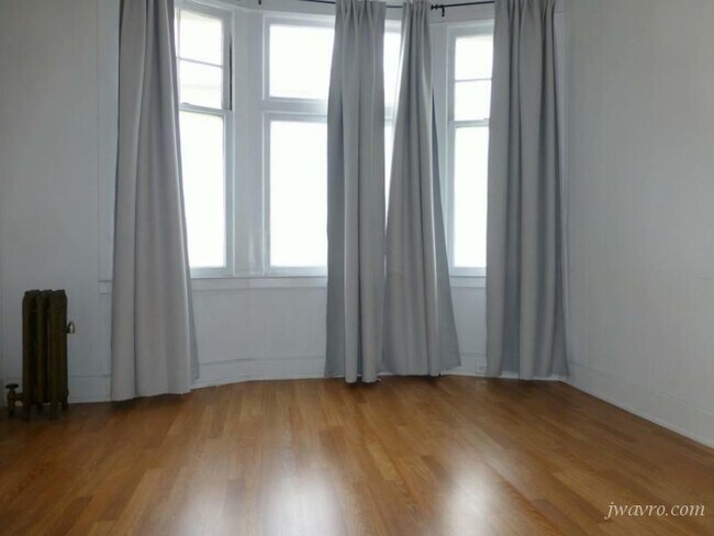 729 Hyde St in San Francisco, CA - Building Photo - Building Photo