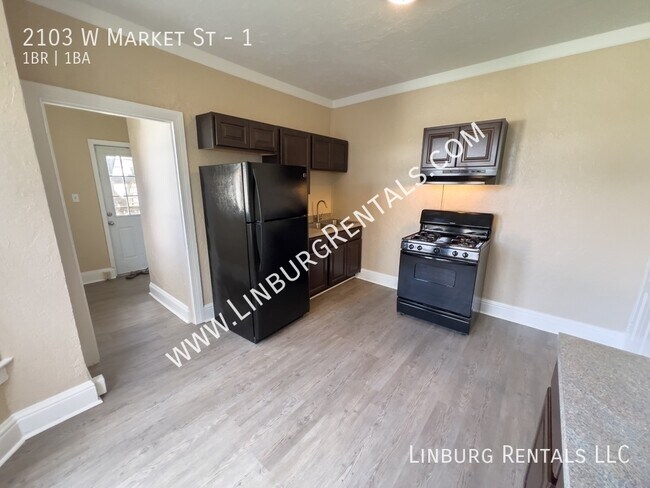 2103 W Market St-Unit -1 in York, PA - Building Photo - Building Photo