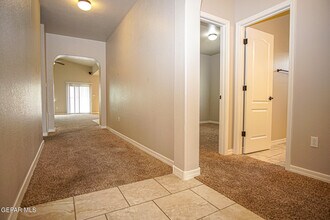 14576 Ava Leigh in El Paso, TX - Building Photo - Building Photo