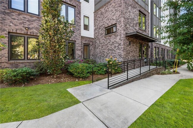 property at 383 Grant Cir SE
