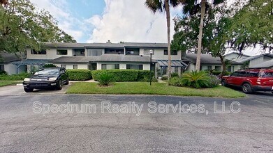 9360 Craven Rd in Jacksonville, FL - Building Photo - Building Photo