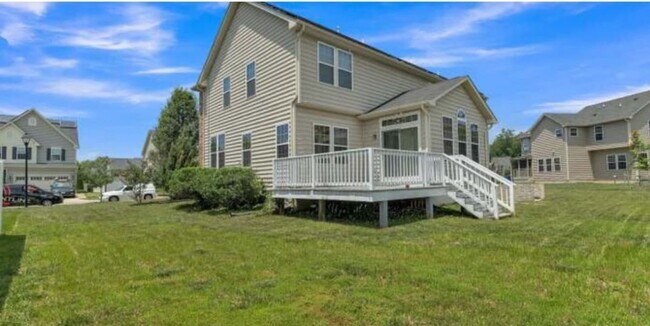 10378 Stone Pine Ave in Waldorf, MD - Building Photo - Building Photo