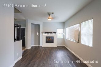 26107 Mayfield Union Way in Murrieta, CA - Building Photo - Building Photo
