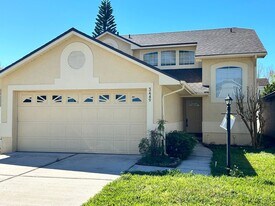 3449 Allston Ln in Winter Park, FL - Building Photo