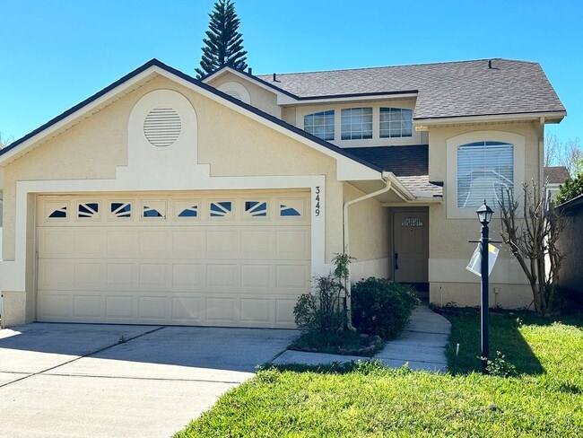 property at 3449 Allston Ln