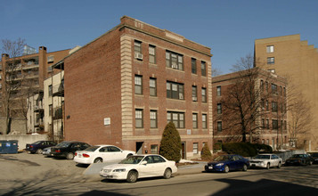 RES Condos in Brookline, MA - Building Photo - Building Photo