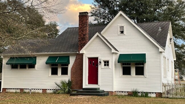 property at 11944 Joor Rd