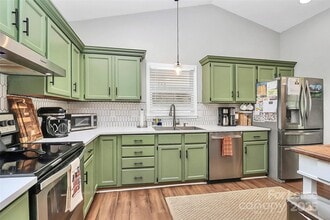 4227 Deerfield Dr in Monroe, NC - Building Photo - Building Photo