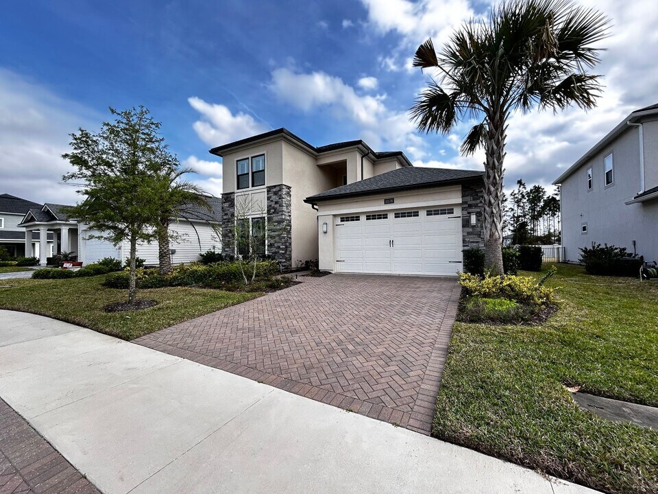 10178 Illumination Dr in Jacksonville, FL - Building Photo